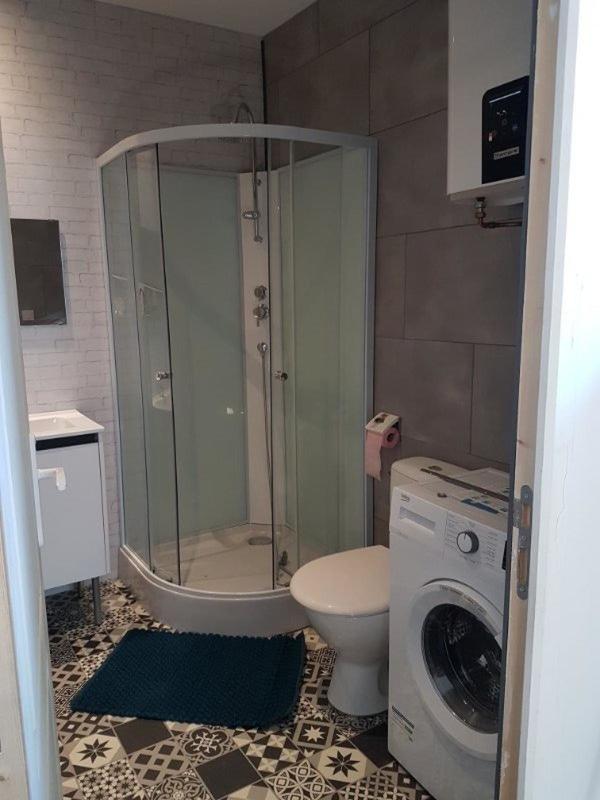 Appartement - 28 m² - 2 pièces