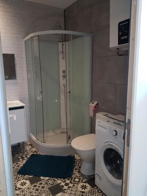 Appartement - 28 m² - 2 pièces