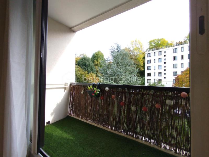 Appartement - 53 m² - 3 pièces