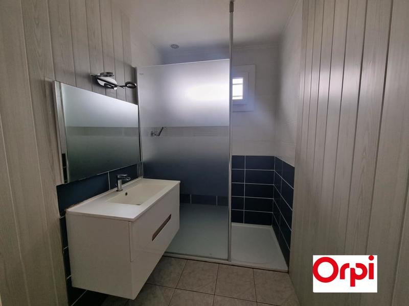 Maison - 99 m² - 5 pièces