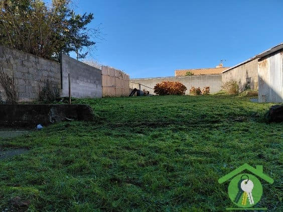 Maison - 127 m² - 5 pièces