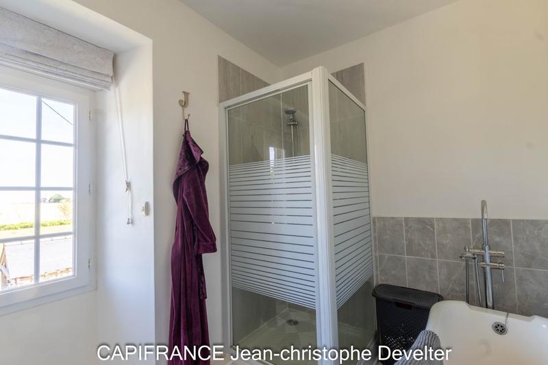 Propriété - 187 m² - 8 pièces