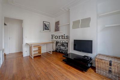 Appartement - 31 m² - 2 pièces