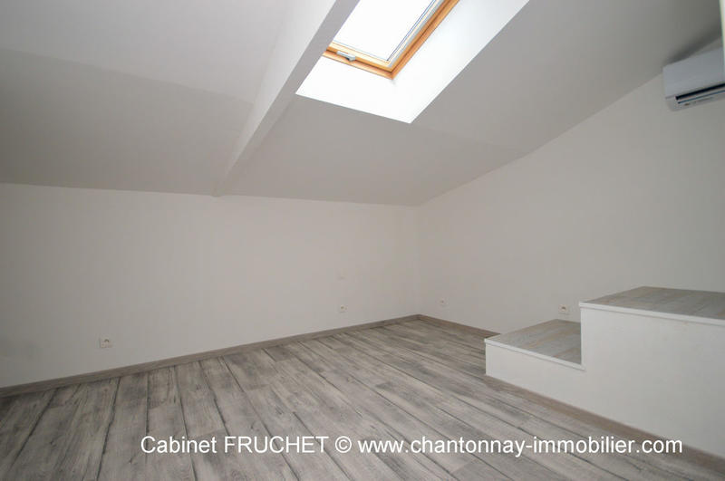 Maison - 83 m² - 4 pièces