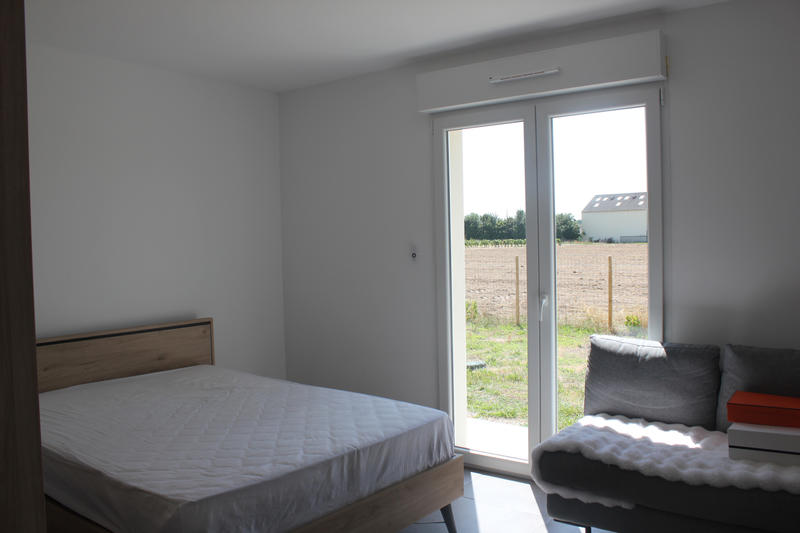 Maison - 132 m² - 4 pièces