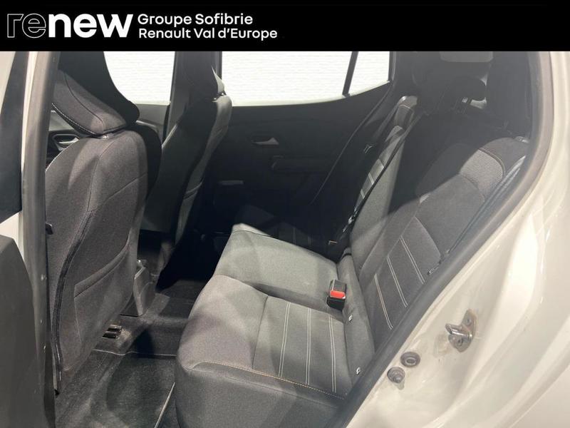 Dacia Sandero TCe 90 Stepway Expression