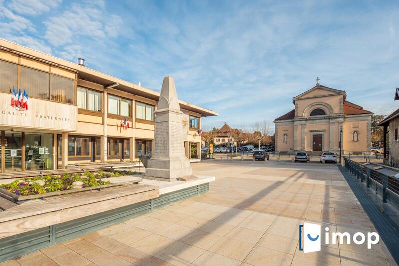 Duplex - 162 m² - 6 pièces