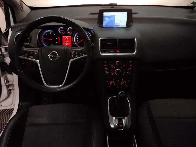 Opel Meriva 1.7 Cdti 110 5p