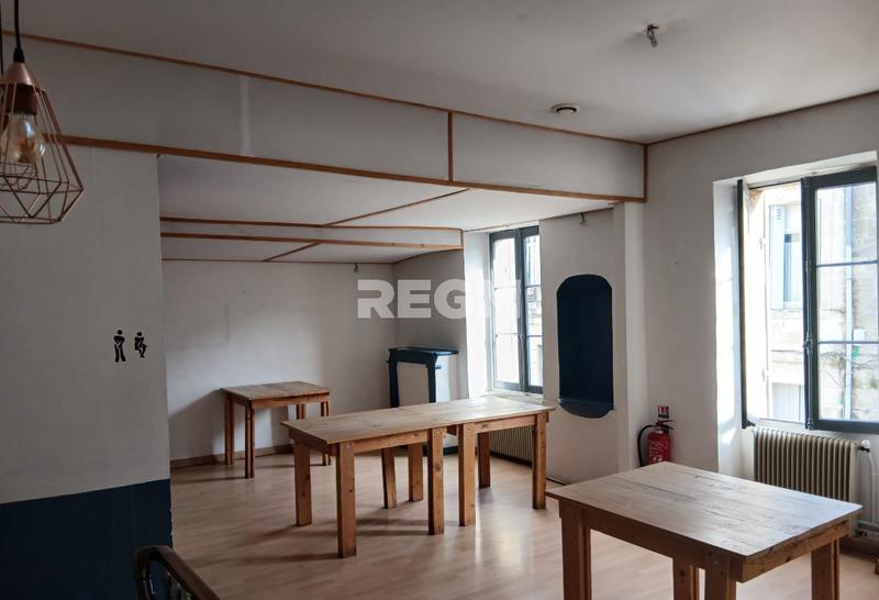 Local commercial - 130 m²