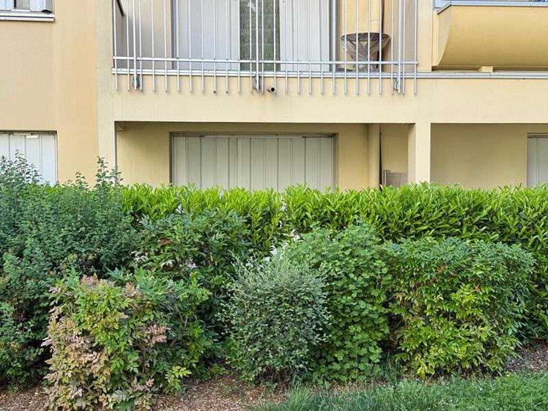 Appartement - 33 m² - 1 pièce