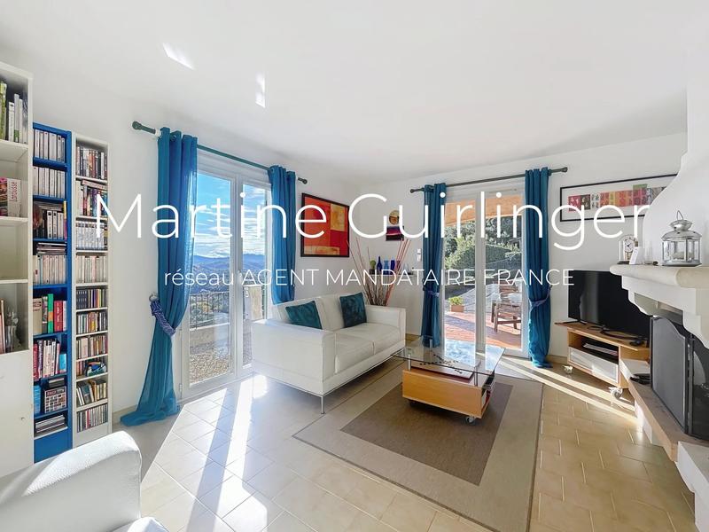 Maison - 132 m² - 5 pièces