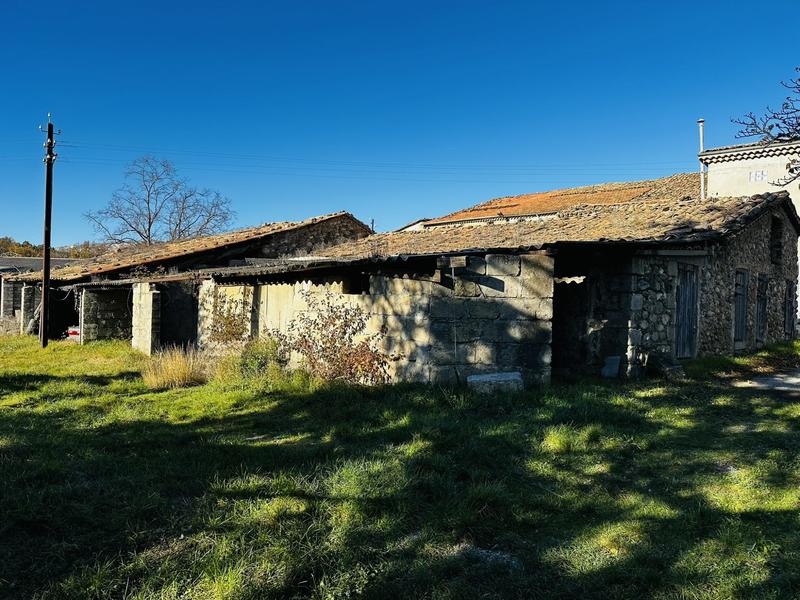 Maison - 90 m² - 6 pièces