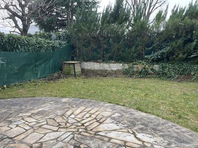 Maison traditionnelle - 100 m² - 5 pièces