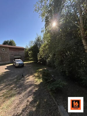 Maison - 195 m² - 5 pièces