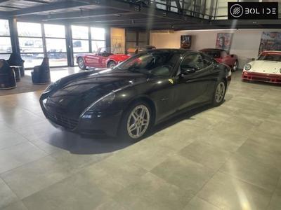 Ferrari 612 Scaglietti Phase 2 Pack Hgts