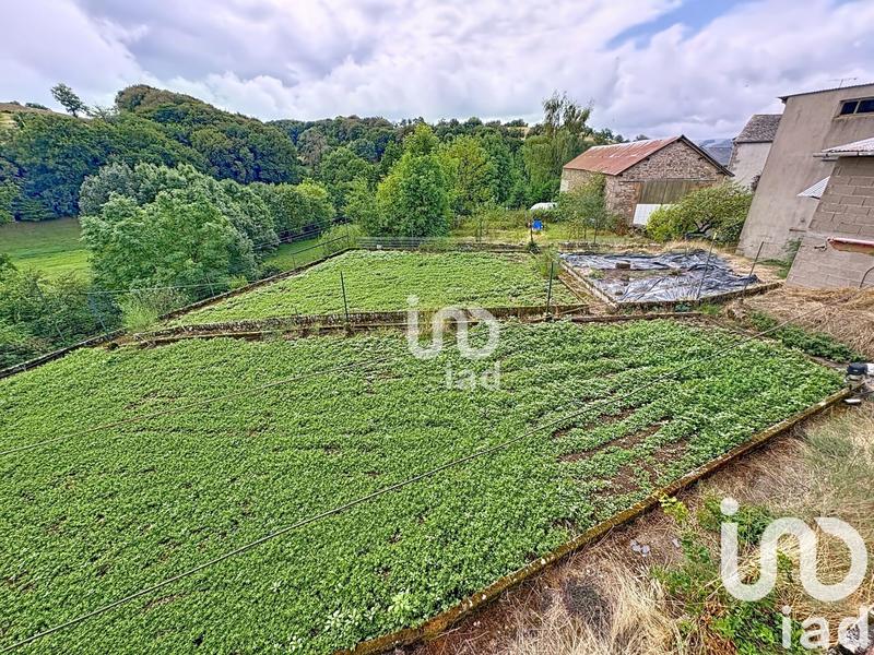 Maison - 97 m² - 5 pièces