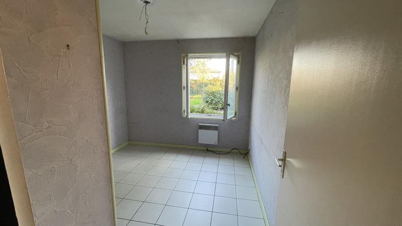 Appartement - 54 m² - 3 pièces