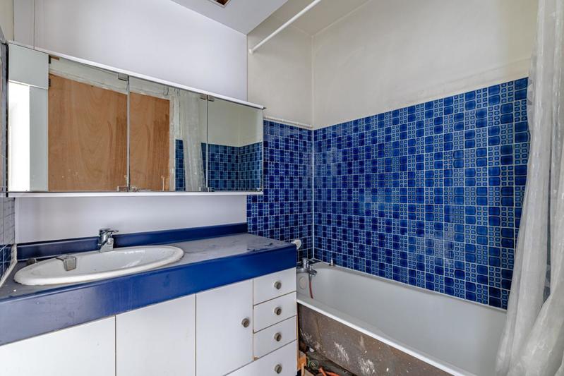 Appartement - 95 m² - 4 pièces