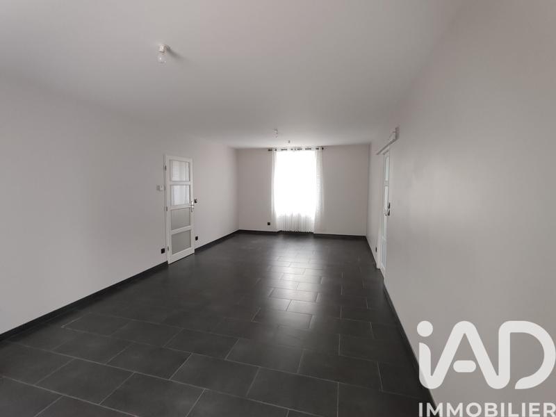 Maison - 131 m² - 4 pièces
