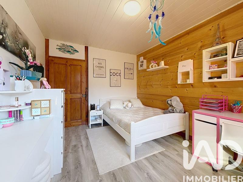 Ferme - 170 m² - 6 pièces