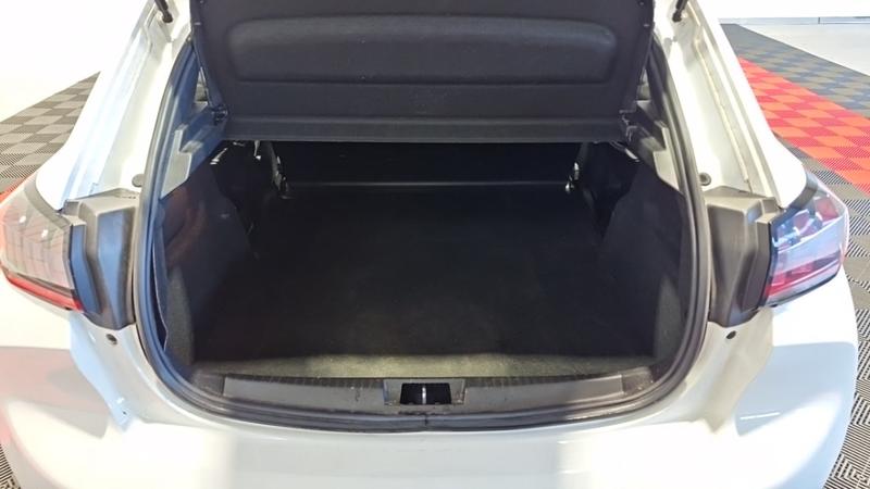 Peugeot 208 affaire Bluehdi 100 Ss Bvm6 Premium Pack