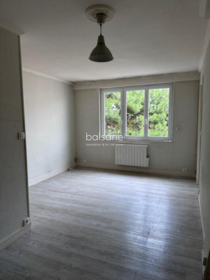 Appartement - 27 m² - 1 pièce