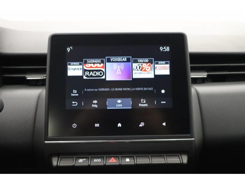 Renault Clio TCe 90 Equilibre