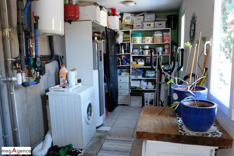 Villa - 103 m² - 4 pièces