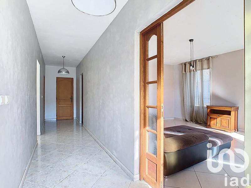 Maison de campagne - 125 m² - 6 pièces