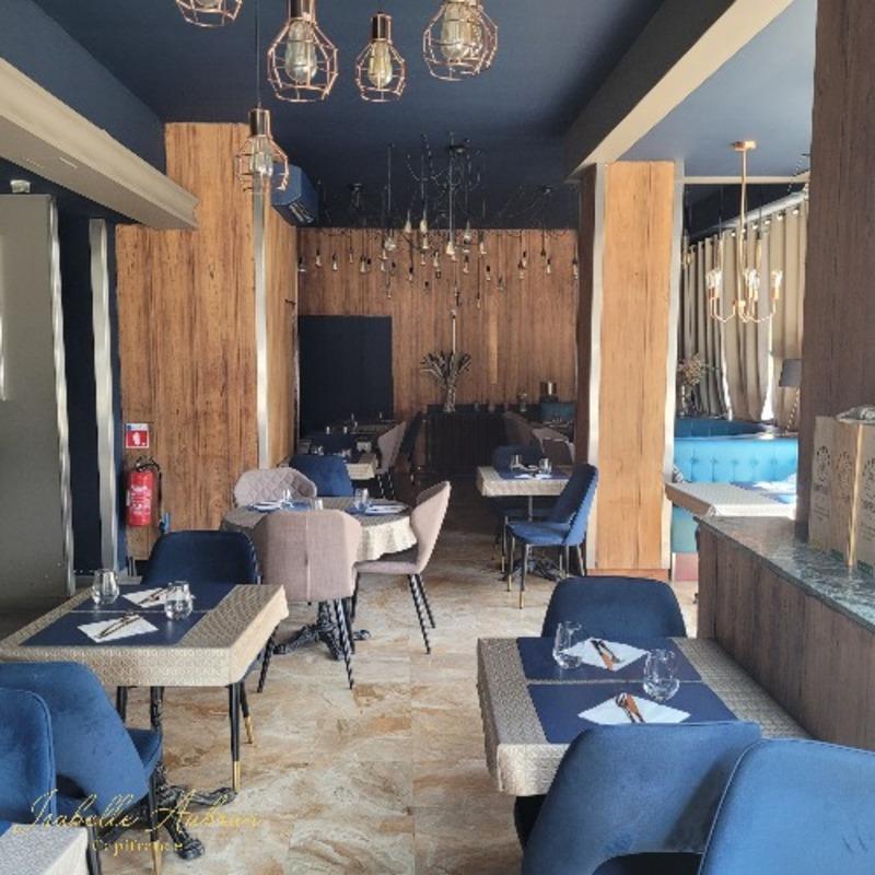 Fonds de commerce - 101 m²