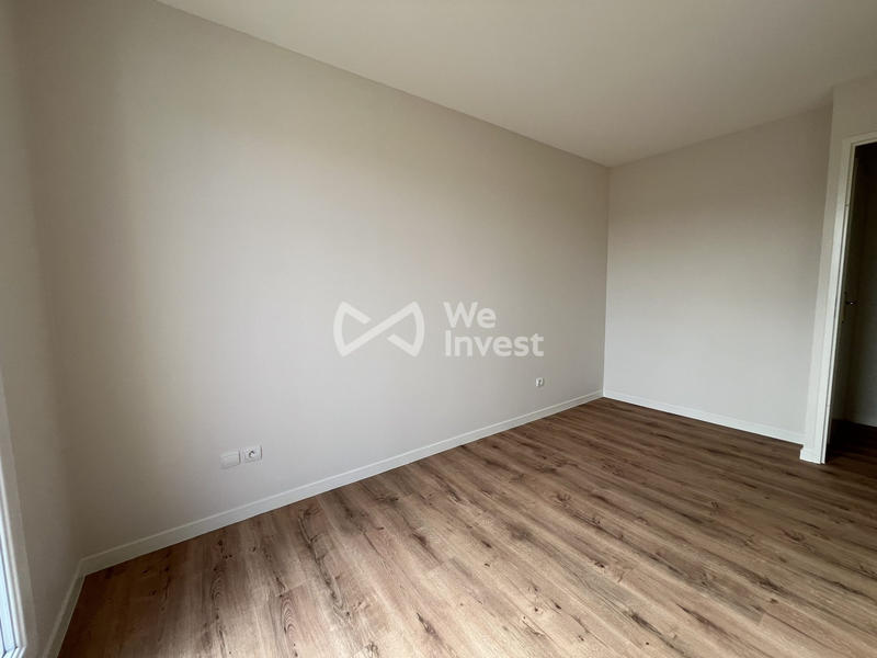 Maison - 104 m² - 5 pièces