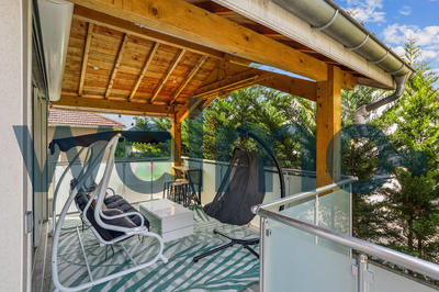 Maison - 175 m² - 7 pièces