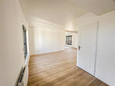 Duplex - 87 m² - 4 pièces