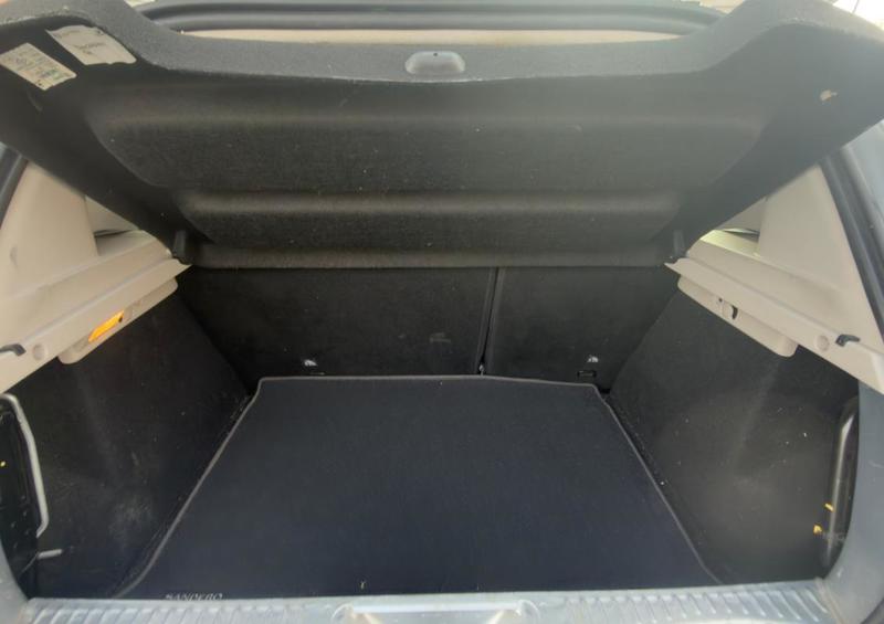 Dacia Sandero II Stepway Tce 90