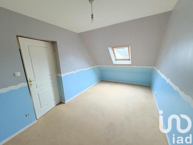 Maison - 76 m² - 4 pièces