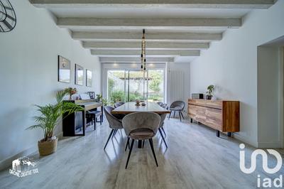 Maison de village - 192 m² - 7 pièces