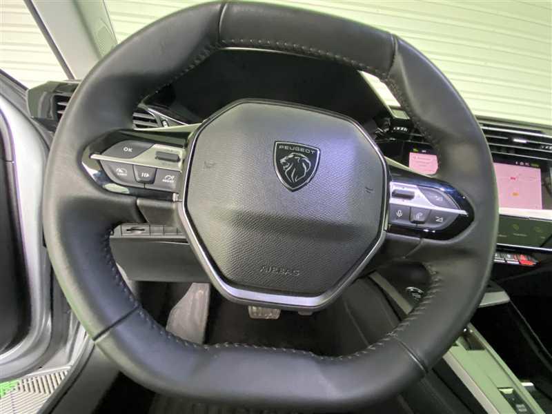 Peugeot 308 1.5 BlueHDI 130 Eat8 Allure