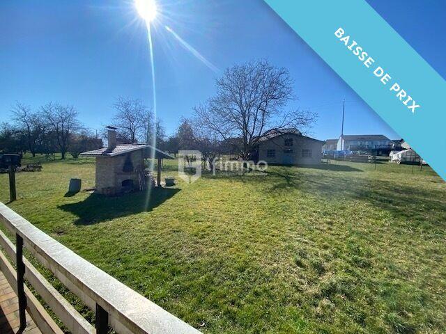 Maison - 148 m² - 6 pièces