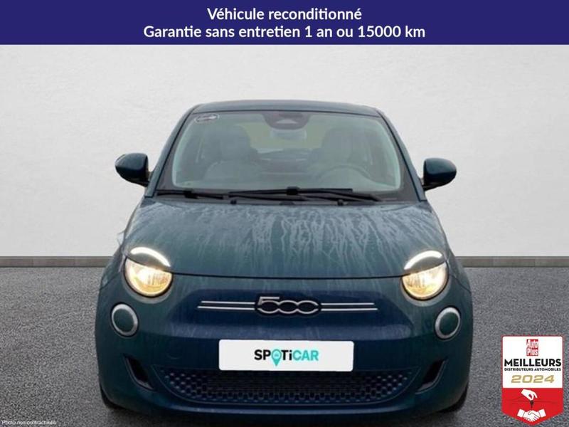 Fiat 500 III E 118 ch nouvelle