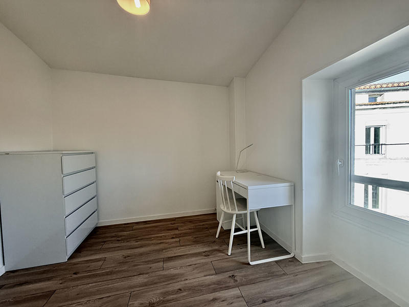 Maison - 67 m² - 5 pièces