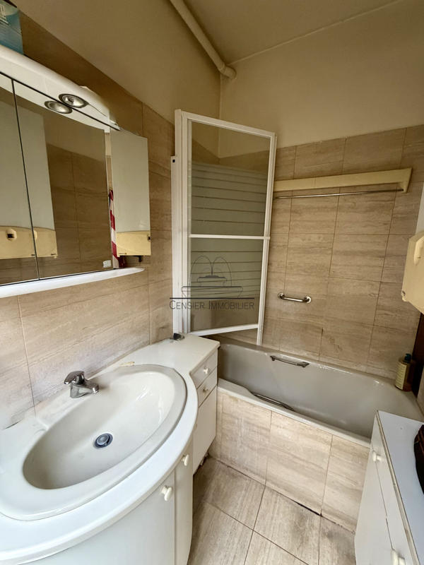 Appartement - 67 m² - 4 pièces