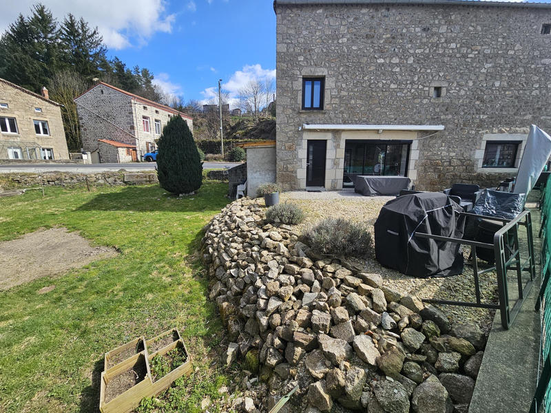 Maison - 117 m² - 5 pièces