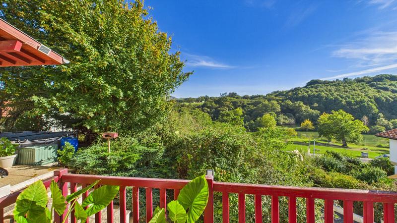 Maison - 107 m² - 4 pièces