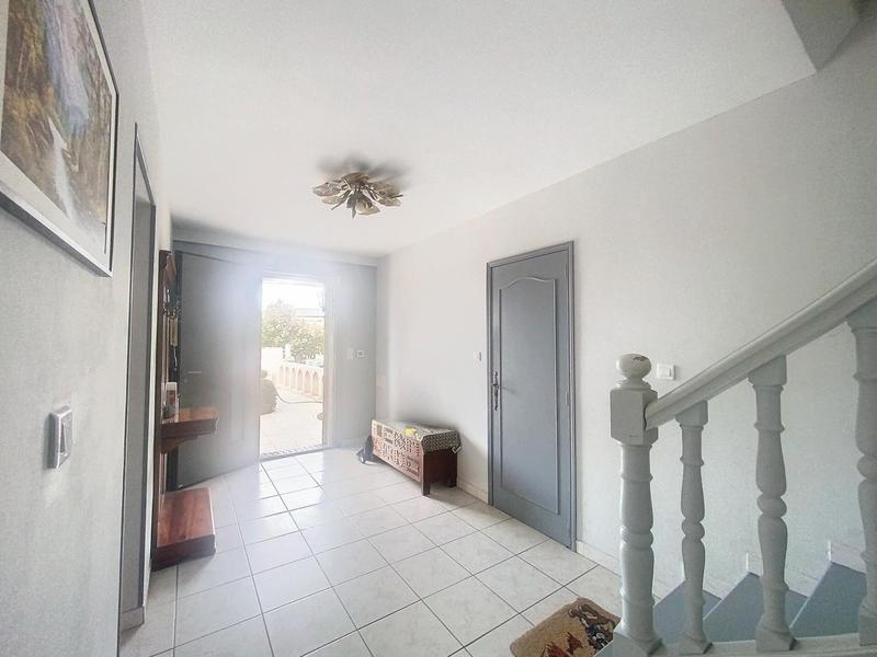 Maison - 140 m² - 7 pièces