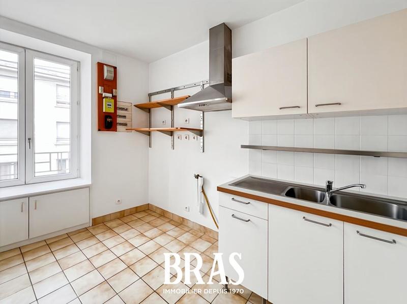Appartement - 41 m² - 2 pièces