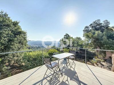 Maison - 126 m² - 4 pièces