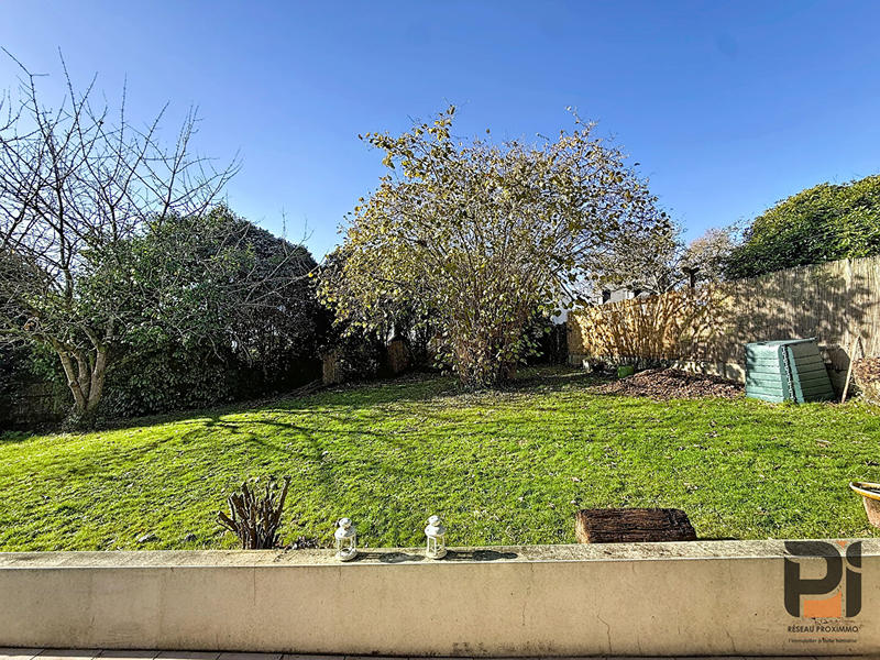 Maison - 103 m² - 4 pièces