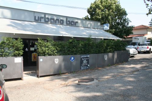 Urbano bar