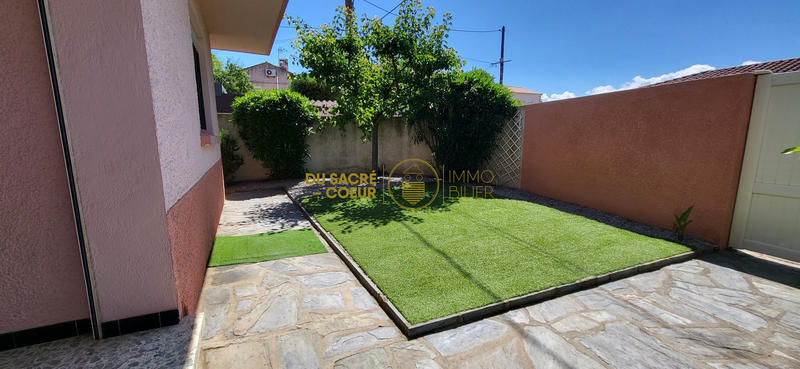 Villa - 101 m² - 5 pièces