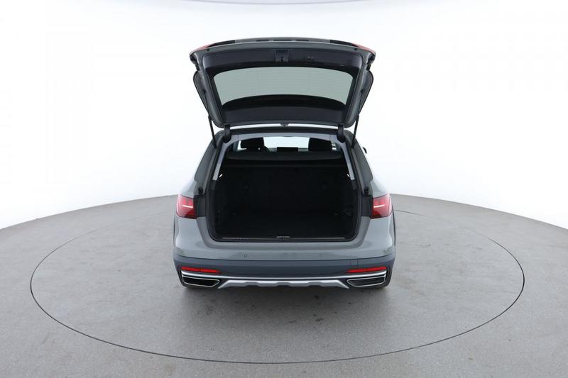 Audi A4 Allroad 45 Tdi Design Quattro Tiptronic 231 ch